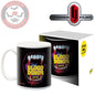 Hammer Horror Blood Donor 11 oz. Mug