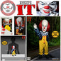 IT (1990): Talking Pennywise Mega Scale 15-Inch Doll
