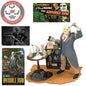 Invisible Man 1:8 Scale Model Kit