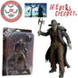 Jeepers Creepers The Creeper Scream Greats 8-inch Action Figure