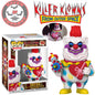 Killer Klowns from Outer Space Fatso Funko Pop! Vinyl #1423