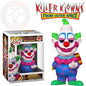 Killer Klowns from Outer Space Jumbo Pop! Vinyl Figure #931