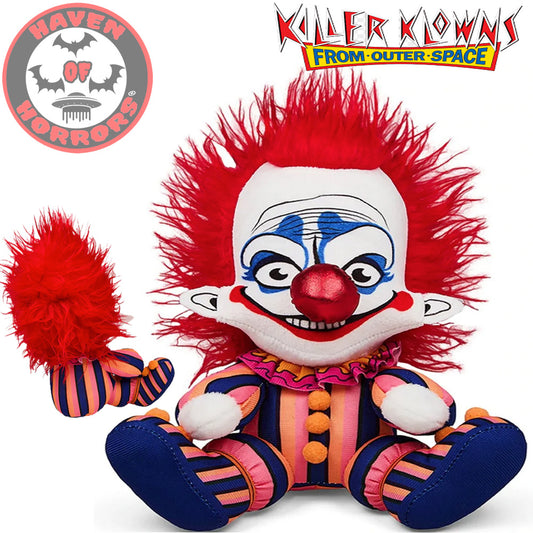 Killer Klowns from Outer Space Rudy 8-Inch Phunny Plush