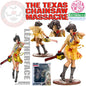 The Texas Chainsaw Massacre Leatherface Bishoujo Statue