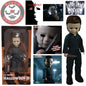 Halloween II (1981): Michael Myers 10 1/2-Inch Living Dead Doll