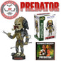 Predator With Spear Head Knocker