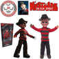 A Nightmare on Elm Street Freddy Krueger Living Dead Doll with Sound