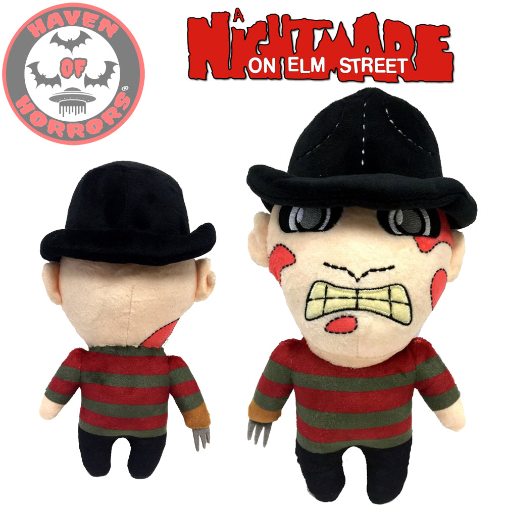 A Nightmare on Elm Street Freddy Phunny Plush