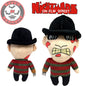 A Nightmare on Elm Street Freddy Phunny Plush
