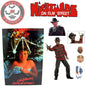 A Nightmare on Elm Street Ultimate Freddy 30th Anniversary 7-Inch Action Figure