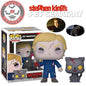 Pet Sematary Undead Gage and Church Pop! Vinyl Figure #729