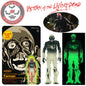 The Return of the Living Dead Tarman Monster Glow ReAction Figures (Wave 4)