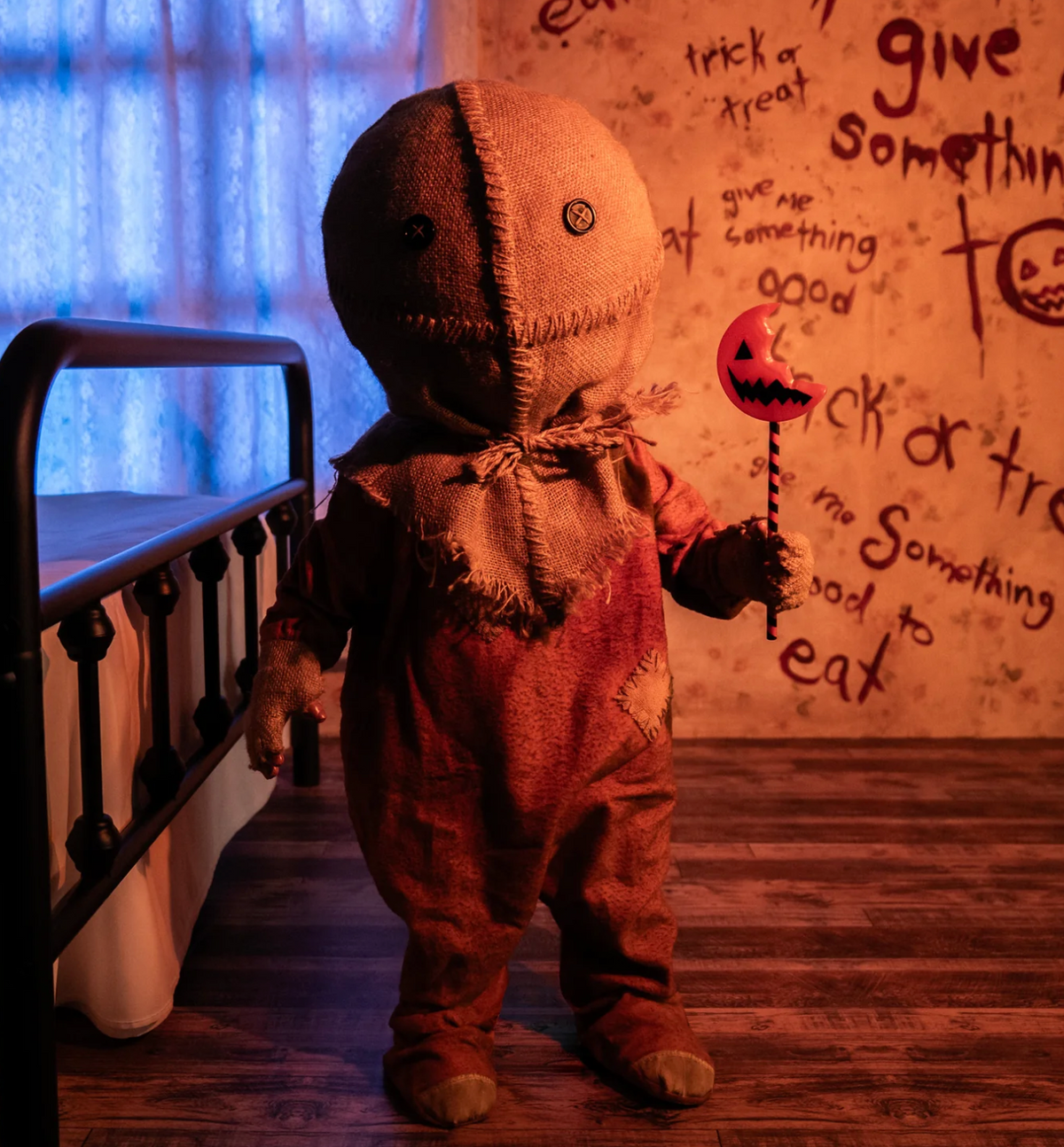 Trick 'r Treat - Ultimate Sam