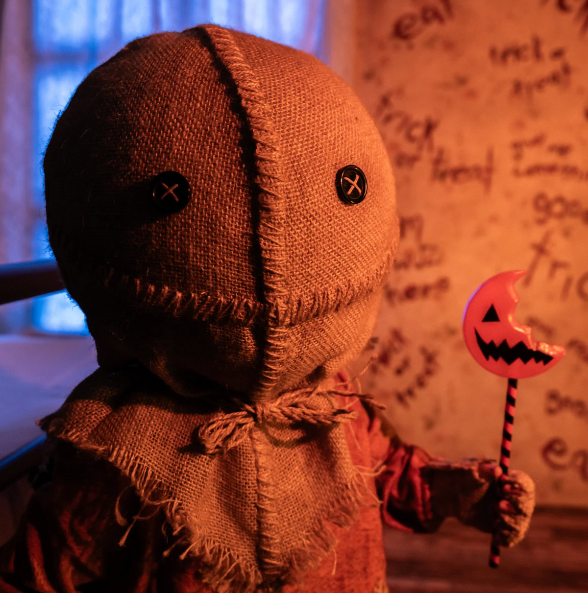 Trick 'r Treat - Ultimate Sam