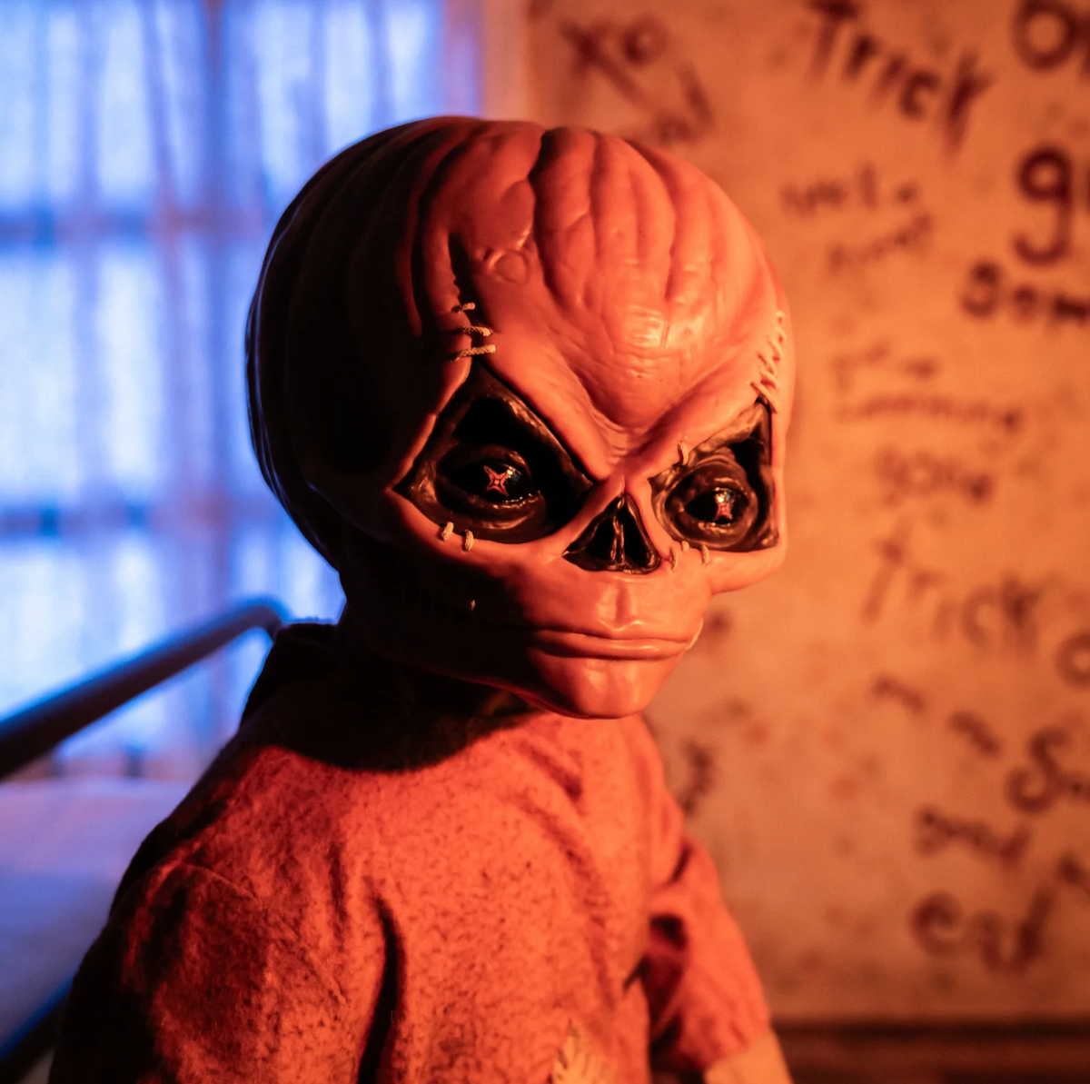 Trick 'r Treat - Ultimate Sam