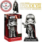 Star Wars: Episode VII - The Force Awakens Captain Phasma Bobble Head