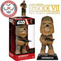Star Wars: Episode VII - The Force Awakens Chewbacca Bobble Head