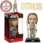 Star Wars: Episode VII - The Force Awakens Rey Bobble Head