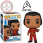 Star Trek The Original Series Khan Pop! Vinyl #1137