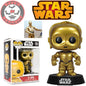 Star Wars C-3PO Funko Pop! Vinyl Bobblehead #13