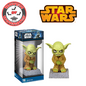Star Wars Yoda Gargoyle Monster Mash-Ups Mini Bobble Head