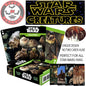 Star Wars Creatures Playing Cards
