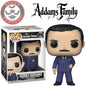 The Addams Family Gomez Pop! Vinyl Figure #810