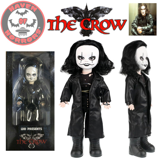 The Crow Living Dead Doll