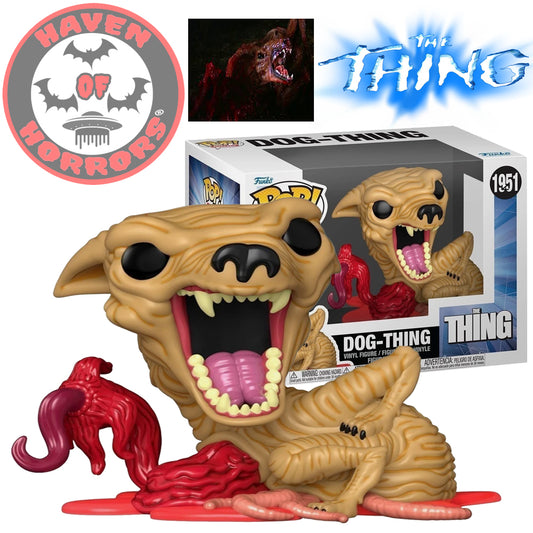 The Thing Dog-Thing Funko Pop! Vinyl Figure #1951