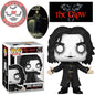 The Crow Eric Draven Funko Pop! Vinyl Figure #1428