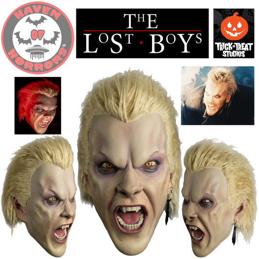 The Lost Boys David Deluxe Injection Mask