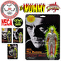 Universal Monsters Retro Glow in the Dark The Mummy 7-Inch Scale Action Figure