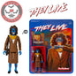 They Live Female Ghoul ReAction Figure