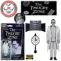 The Twilight Zone Eye of the Beholder Doctor with Diorama 3 3/4-Inch Figure Series 5