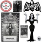 Vampira Toony Terrors 6-Inch Scale Actioin Figure