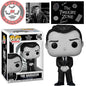 The Twilight Zone 1959 The Narrator Funko Pop! Vinyl Figure #1582
