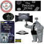 The Twilight Zone The Invaders Invader with Diorama 3 3/4-Inch Figure Series 5