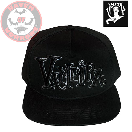 Vampira Repeat Baseball Hat