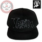 Vampira Repeat Baseball Hat