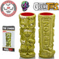 The Zombie 15 oz. Geeki Tikis Mug