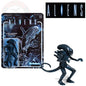 Aliens Alien Warrior Nightfall 3 3/4-Inch ReAction Figure