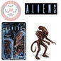 Aliens Alien Warrior Dusk 3 3/4-Inch ReAction Figure