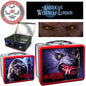 An American Werewolf In London Tin Tote
