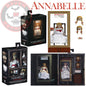 Annabelle Comes Home Ultimate Annabelle 7-Inch Scale Action Figure