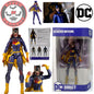 DC Essentials DCeased Batgirl Action Figure