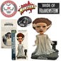 Universal Monsters Bride of Frankenstein Head Knocker