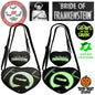 Universal Monsters Classic Bride of Frankenstein Bag