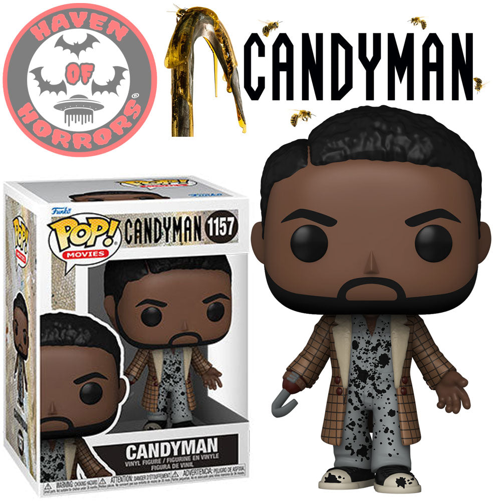 Candyman Pop! Vinyl Figure #1157