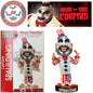 House of 1000 Corpses Captain Spaulding Head Knocker