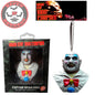 Holiday Horrors - House of 1000 Corpses Captain Spaulding Ornament